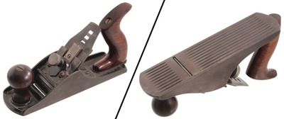 Stanley Rule & Level, No. G 4 C: Stanley "Gage" Woodworking Plane