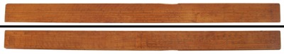 Merrifield & Company, Boston, Massachusetts: Early Gunter Scale Rule