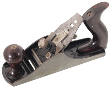 Stanley Rule & Level, No. G 4: Extra Clean "Gage" Smoothing Plane