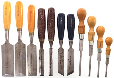 Assorted Makers: Lot Of Extra Clean Modern |wxs