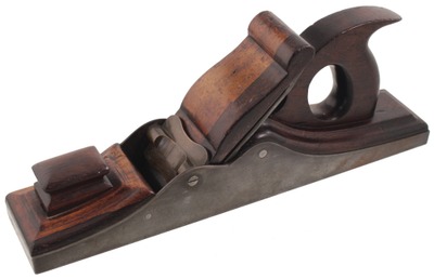 Unmarked: Classic British Metallic Plane