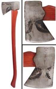 Fayette R. Plumb, Philadelphia, Pennsylvania: Extra Clean "Phantom Jersey Pattern Sgl.
