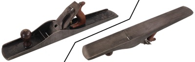 Stanley Rule & Level, No. 8 C: Extra Clean '"type 15" ' Plane