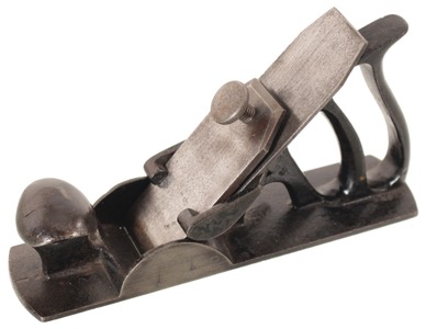 Birmingham Plane Manufacturing Company, Birmingham, Connecticut, No. 99: Rare "No. 2" Smoothing Plane