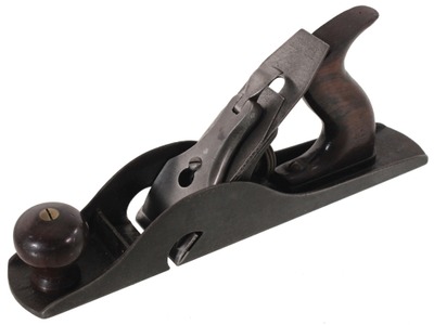 Stanley Rule & Level, No. 10: Carriage Maker's Rabbet Plane