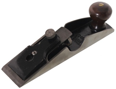 Stanley Rule & Level, No. 97: Cabinet Maker's Edge Plane