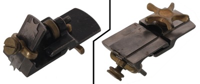 Stanley Rule & Level: Original Beading Attachment F/ 72 1/2