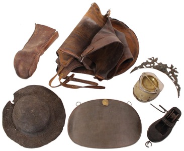 Assorted Makers: Eclectic Mix Opportunity Lot