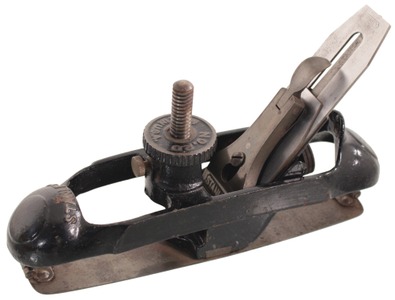Stanley Rule & Level, No. 20: "Victor" Compass Plane