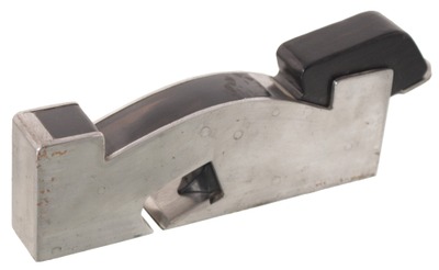 Unmarked: Extra Clean Cast Iro Shoulder Plane