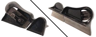 Stanley Rule & Level, No. 95: Edge Trim Block Plane