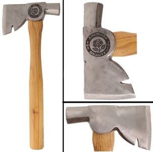 American Hardware & Supply Company, Pittsburgh, Pennsylvania: Rare "American Beauty" Hatchet