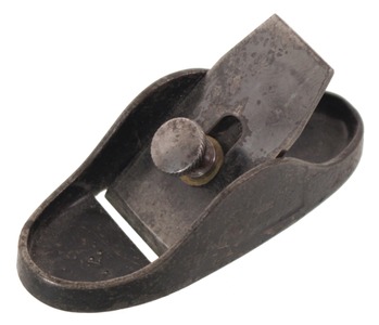 Birmingham Plane Manufacturing Company, Birmingham, Connecticut, No. 106: "Toy" Block Metallic Plane