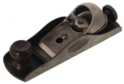 Stanley Rule & Level, No. 63: Low Angle Block Plane