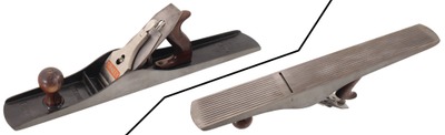 Stanley Rule & Level, No. 7: Extra Clean Jointer Plane