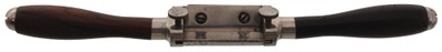 Millers Falls Company, Millers Falls, Massachusetts, No. 2: "Four Faced" Spoke Shave