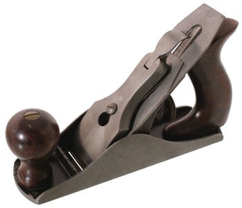 Stanley Rule & Level, No. 2: Extra Clean Seven-In Smoothng Plane