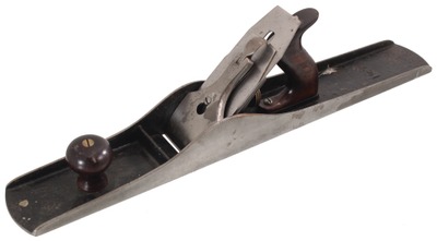 Stanley Rule & Level, No. 7: Extra Clean '"type 11" ' Plane