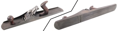 Stanley Rule & Level, No. G 7 C: "Gage" Jointer Plane