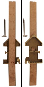 Simpson Machine Tool Company, Gettysburg, Pennsylvania, No. SMTC 1: "Odd Jobs" Combination Tool