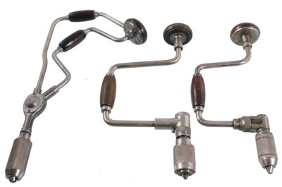 Stanley Rule & Level: Three Clean & Usable Braces