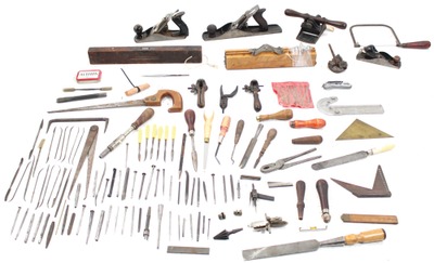 Assorted Makers: Misc. Shop Tools Opportunity Lot