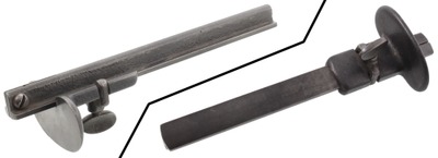 Stanley Rule & Level, No. 60: Traut's Patent Marking Gauge