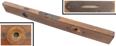 H. Chapin, Union Factory, Pine Meadow, Connecticut, No. 304: Inclinometer Level