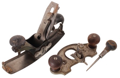 Stanley Rule & Level: Three Clean & Usable Woodworking Tools