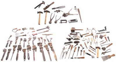 Assorted Makers: Misc. Shop Items Opportunity Lot