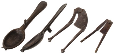 Assorted Makers: Three Intesting Spec. Purp. Tools