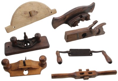 Assorted Makers: Misc. Hand Tools Opportunity Lot