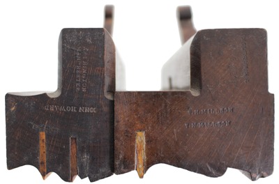 Assorted Makers: Two Wide Body "complex "g Plane