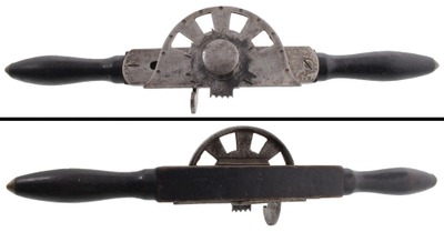 Windsor Manufacturing Company, Windsor, Vermont: Poole & Williams Patent Scratch Beade