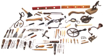 Assorted Makers: Misc. Shop Items Opportunity Lot