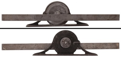 Standard Tool Company, Athol, Massachusetts: Stephen Bellows Pat Combination Square