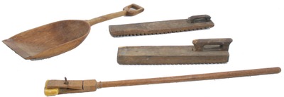 Assorted Makers: Early Household Items Opportunity Lo