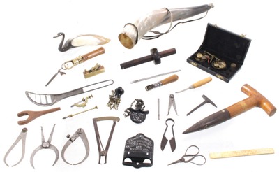 Assorted Makers: Shop & |hh Opportunity Lot