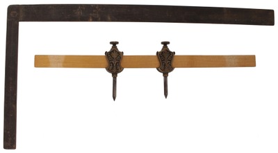 Assorted Makers: Two Early Type Layout Tools