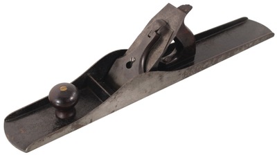 Stanley Rule & Level, No. 8: Early "Type 4" Jointer Plane