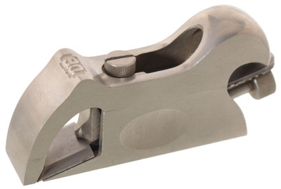 Stanley Tools, Sheffield, England, No. 90: Clean & Usable "Bullnose" Plane