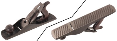 Stanley Rule & Level, No. 5 C: Extra Clean "Type 13 '"type 13" 'ane