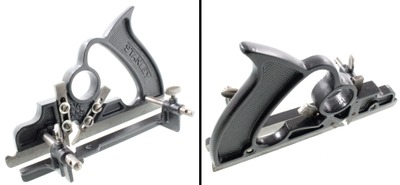 Stanley Rule & Level, No. 239: Rare 3/16" Width Spec. Dado Plane