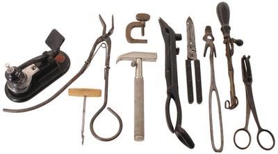 Assorted Makers: Household Items Opportunity Lot