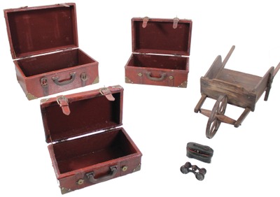 Assorted Makers: Early |hh Opportunity Lot