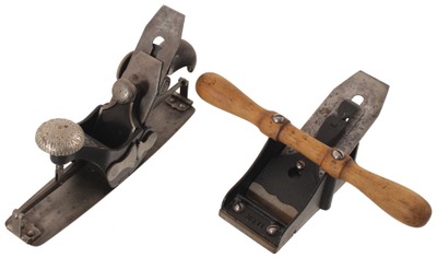 Stanley Rule & Level: Two Clean & Usable Woodworking Plane