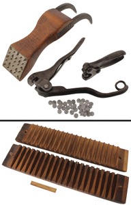 Assorted Makers: Farm & Shop Items Opportunity Lot