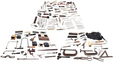 Assorted Makers: Misc. Shop Items Opportunity Lot