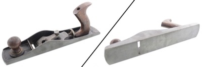 Stanley Rule & Level, No. 62: Low Angle Block Plane