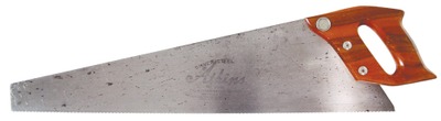 E.C. Atkins & Company, Indianapolis, Indiana, No. 2000: Extra Clean 22" 11 Pt. Panel Saw